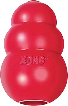 KONG Classic Large Dog Toy
