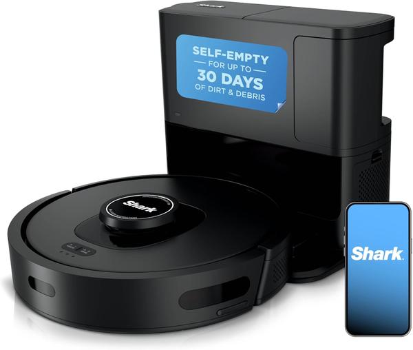 Shark AI Ultra Robot Vacuum